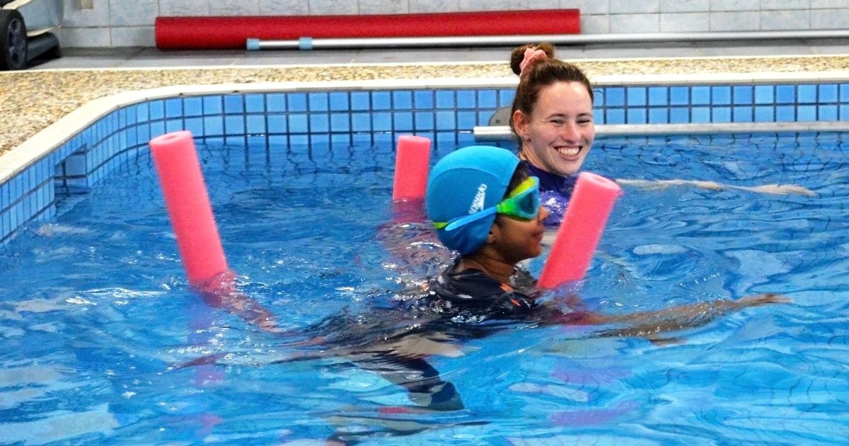 NDIS at Funlife Fitness Centre Ingle Farm