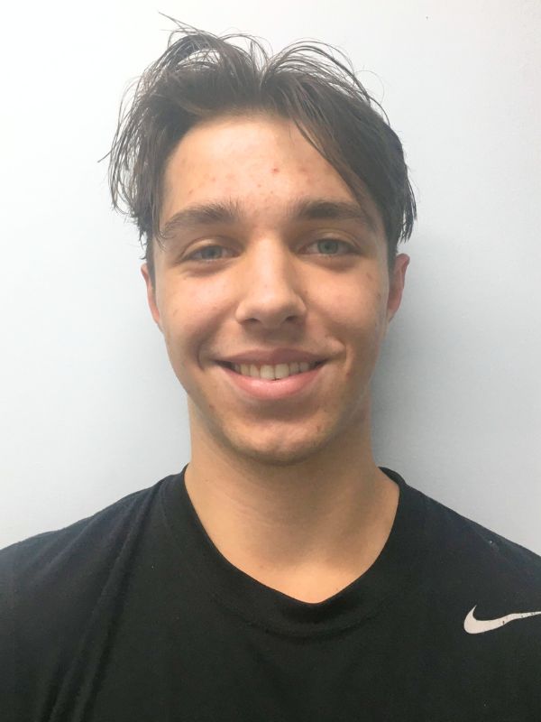 Cameron, Exercise Physiologist at Funlife Fitnes