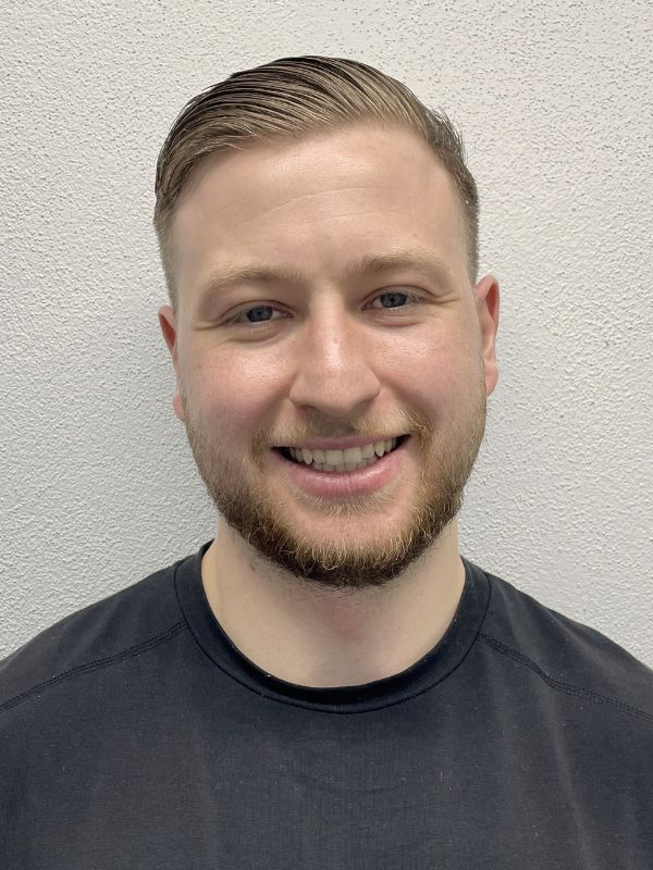 Sam, Exercise Physiologist at Funlife Fitnes